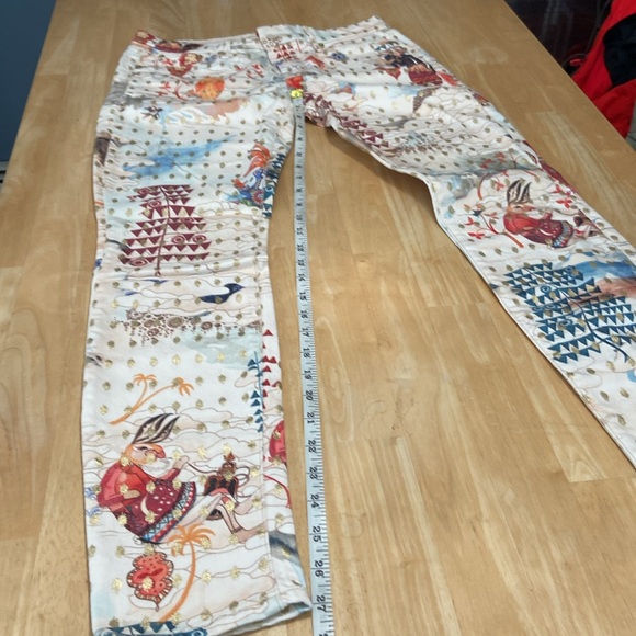 SUPER CUTE MOTHER JEANS - Picture 10 of 12